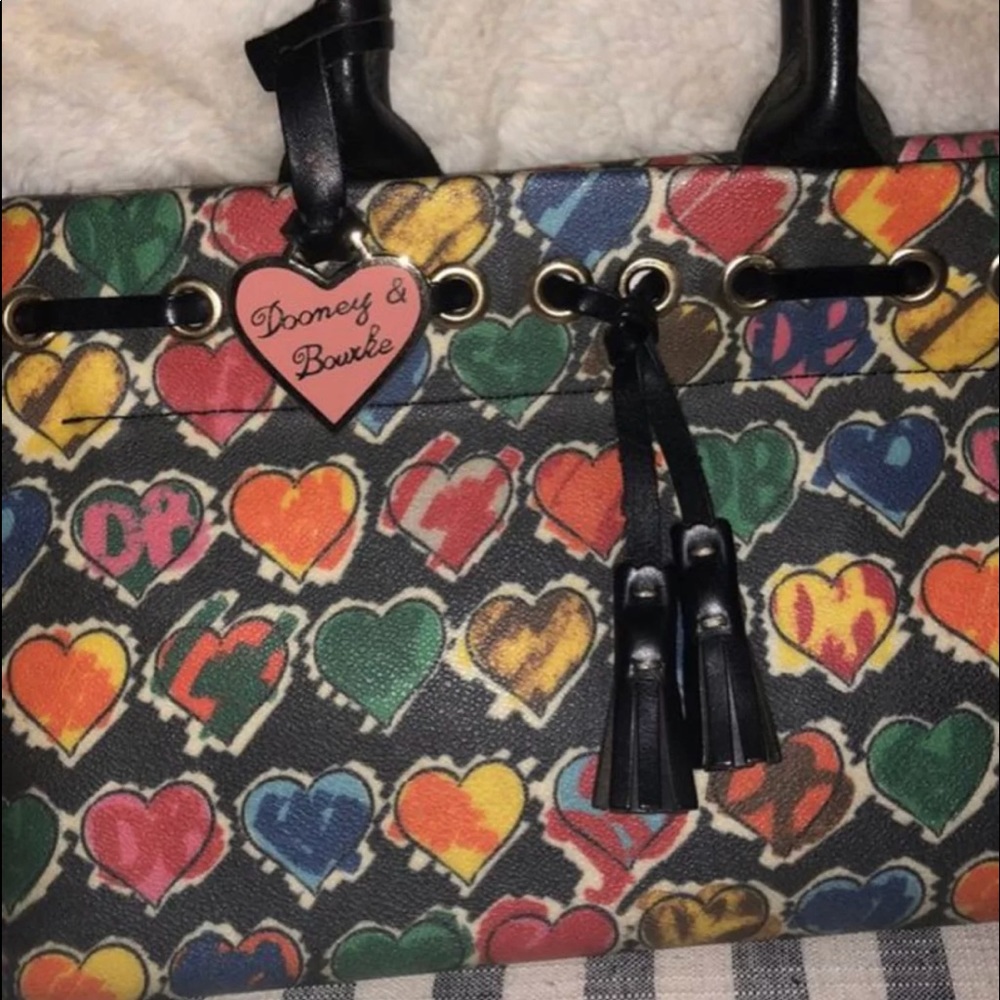 ❤️Dooney and Bourke Purse❤️